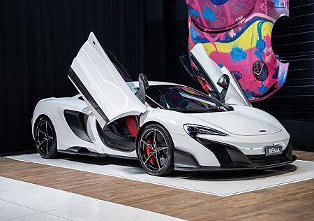 McLaren 675LT