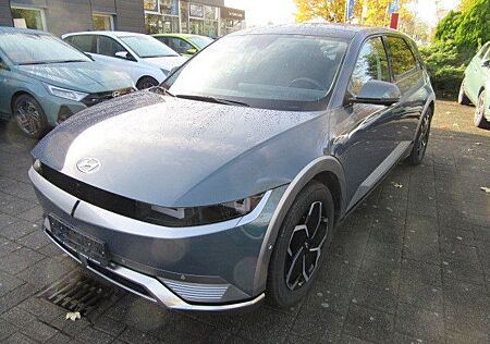 Hyundai IONIQ 5 Uniq Elektro 4WD