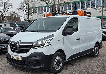 Renault Trafic Kasten L1H1 3,0t Komfort |LED |Navi |AHK