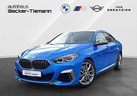 BMW M235i xDrive Gran Coupé/ Panorama/ Head-Up