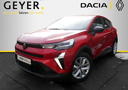 Renault Captur Evolution TCe 90 PDC SHZ KAMERA NAVI LED
