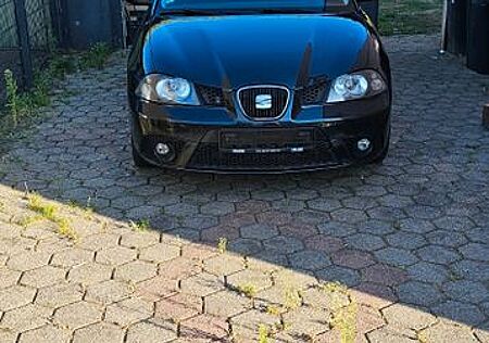 Seat Ibiza 1.4 16V 63kW Comfort Edition Comfort E...