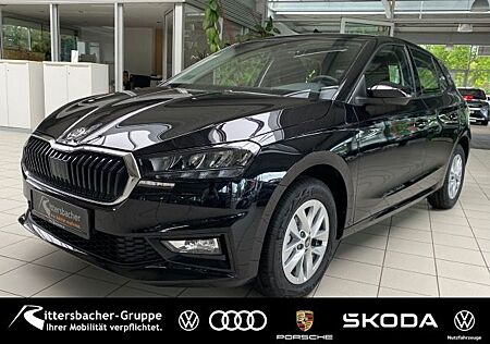 Skoda Fabia Essence 1,0 MPI 59 kW 5-Gang-Schaltgetrieb