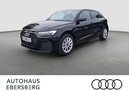 Audi A1 Sportback 30 TFSI S tronic Virtual LED