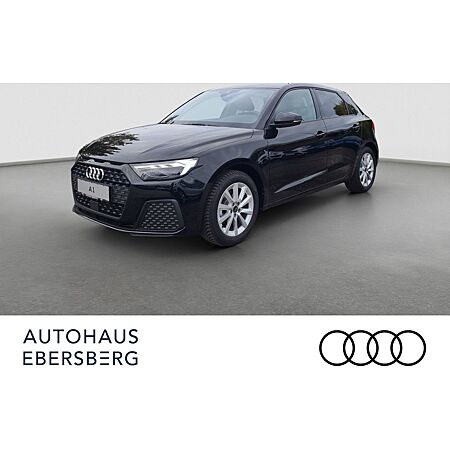 Audi A1 leasen