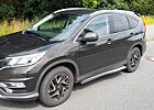 Honda CR-V 2.0 Allrad Automatik Navi Ganzjahresreifen