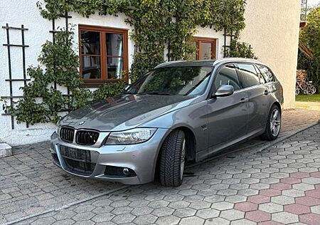 BMW 330d xDrive Touring Edition Sport