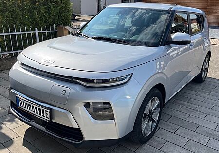 Kia Soul 100kW Edition 7