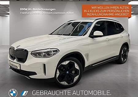 BMW iX3 AHK Driv.Assist.Prof Harman/K Head-Up LED
