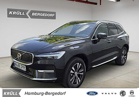 Volvo XC 60 T6 Recharge Core