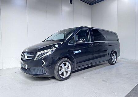 Mercedes-Benz V 250 gebraucht kaufen Mercedes-Benz V 250 CDI Autom. Extra Long - 8pl. - GPS - Tops