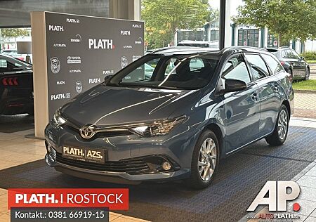 Toyota Auris Touring Sports Comfort *1,2*AHZ*