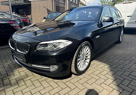 BMW 525d 525 Baureihe 5 Touring