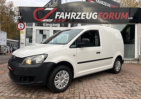 VW Caddy Volkswagen Kasten EcoProfi*RCD 210*Heckflügeltüren