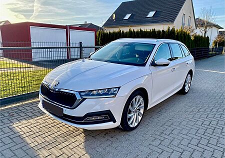 Skoda Octavia 2.0 TDI DSG Camera*ACC*