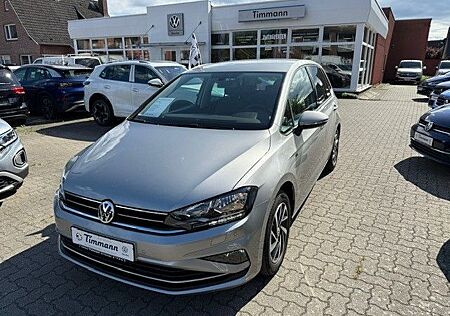 VW Golf Sportsvan Volkswagen 1,0 TSI Join AHK ACC Navi