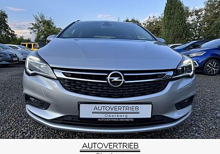 Opel Astra K Sports 1.0 LED NAVI PDC SHZ KLIMA TEMPO