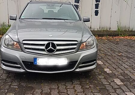 Mercedes-Benz C 220 CDI T AVANTGARDE AVANTGARDE