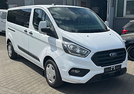 Ford Transit Custom Transit/Tourneo Custom 320 L2 Trend Lang 9 Sitze
