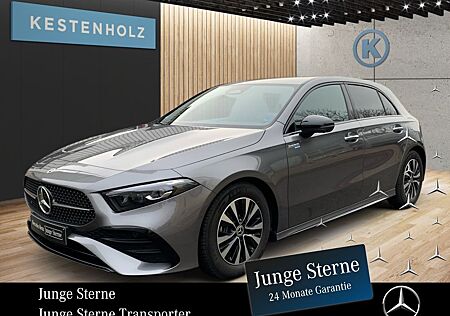 Mercedes-Benz A 180 AMG°ADV+°SPECIAL°AHK°360°NIGHT°KEYL°
