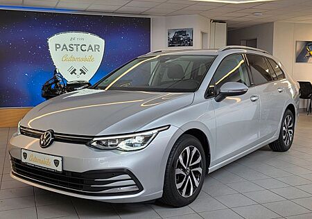VW Golf Volkswagen VIII Variant Active | Xenon | Navi