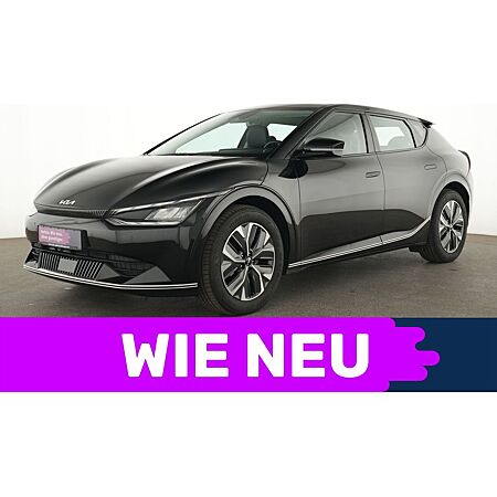 Kia EV6 leasen