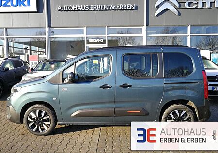 Citroën Berlingo M BlueHDi 130 S&S Max XTR