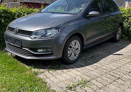 VW Polo Volkswagen 1.0 55kW BMT ALLSTAR ALLSTAR