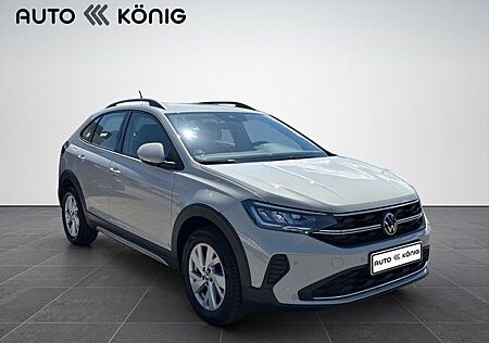 VW Taigo Volkswagen Life 1.0 TSI 81 kW *Rückfahrkamera*