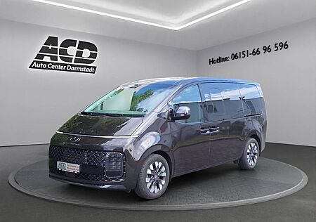 Hyundai Staria 2,2 CRDi Signature*7-SITZE*VOLLAUSSTUNG