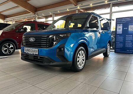 Ford Tourneo Courier Trend Winter-Paket