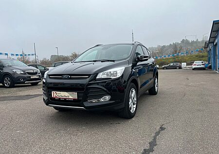 Ford Kuga Sync Edition