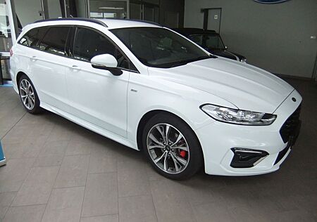 Ford Mondeo Turnier Hybrid ST-Line