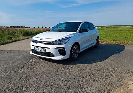 Kia Rio 1.0 T-GDI 120 GT Line