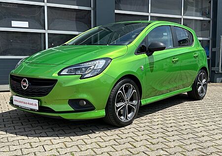Opel Corsa OPC S ecoFlex *HU+SERVICE NEU**