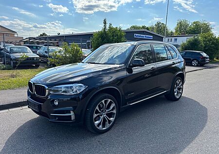 BMW X5 xDrive 30 d Sport Paket Top Zustand