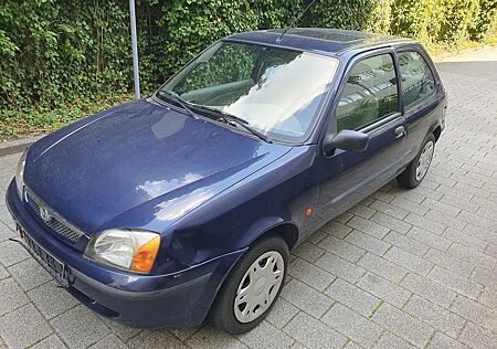 Mazda 121 1.3 Basis an Bastler