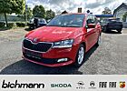 Skoda Fabia Cool Plus DAB PDC Alu Freisprech BT