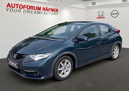 Honda Civic Lim. 5-trg. 1.4 Sport