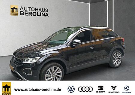 VW T-Roc Volkswagen 1.5 TSI Goal DSG *R-KAM*18"*ACC*SHZ*