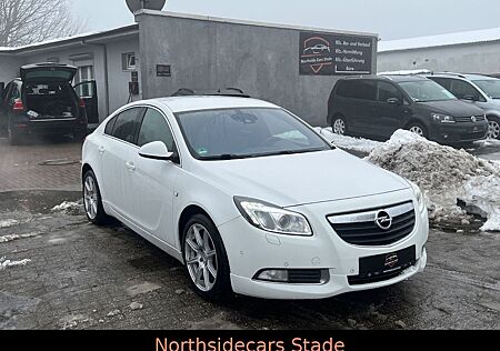 Opel Insignia A Lim. Sport 4x4 Xenon