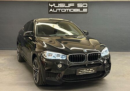 BMW X6 M Navi/Pano/Night-Vision/Softclose/HUD/LED/F1