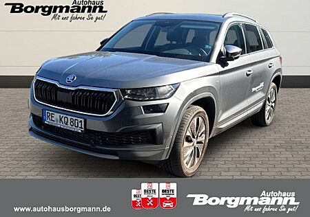 Skoda Kodiaq Tour 2,0 TDI 110 kW DSG Navi Digitales Co