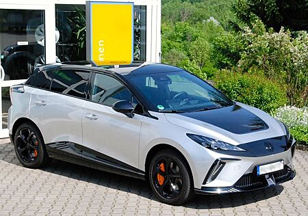 MG MG4 EV 64 kWh 4 Xpower AWD