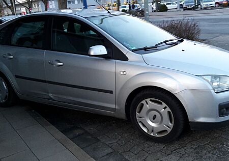 Ford Focus 1,6TDCi 80kW DPF Fun X Fun X
