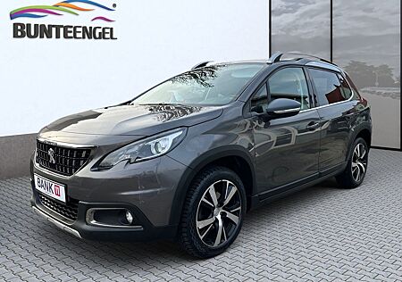Peugeot 2008 Allure (Motor 0 KM General überholt)