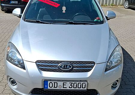 Kia Pro_ceed pro_cee'd / ProCeed pro_cee'd 1.6 CVVT EX EX