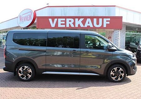 Ford Tourneo Custom Active L2 Autom. - Standheizung -