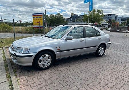 Honda Civic 1.6i ES Comfort Comfort, EZ 08/98