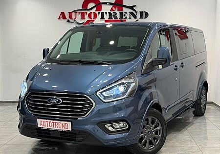 Ford Tourneo Custom L2 TITANIUM X STANDHEIZUNG+AHK